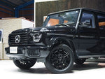 MERCEDES BENZ G class