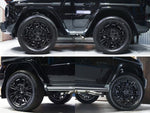 MERCEDES BENZ G class