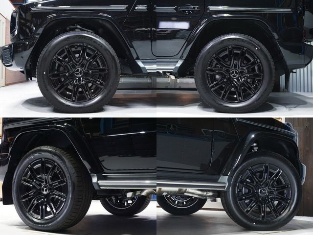 MERCEDES BENZ G class