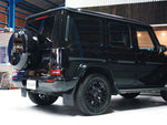 MERCEDES BENZ G class