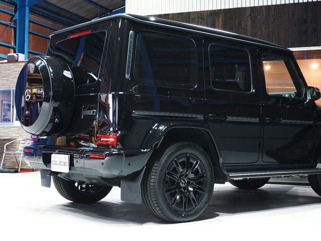 MERCEDES BENZ G class