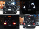 MERCEDES BENZ G class