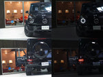 MERCEDES BENZ G class