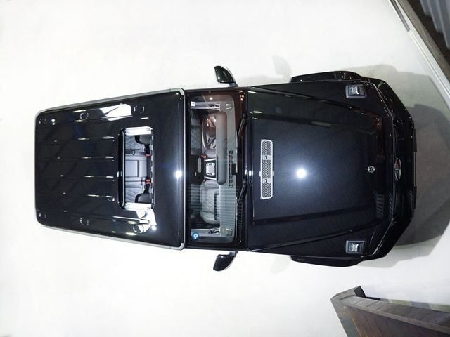MERCEDES BENZ G class