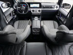MERCEDES BENZ G class