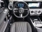 MERCEDES BENZ G class