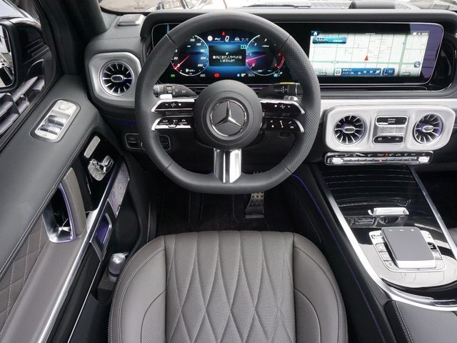 MERCEDES BENZ G class