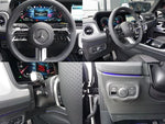 MERCEDES BENZ G class