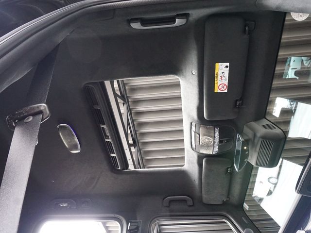 MERCEDES BENZ G class