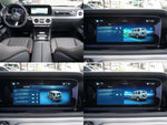 MERCEDES BENZ G class