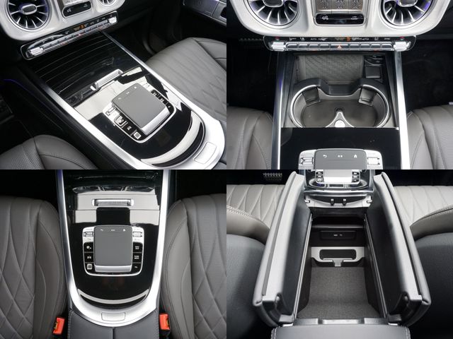 MERCEDES BENZ G class