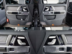 MERCEDES BENZ G class