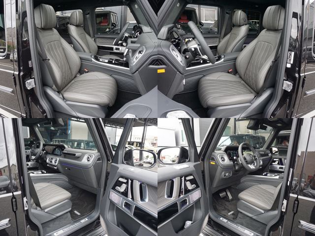 MERCEDES BENZ G class