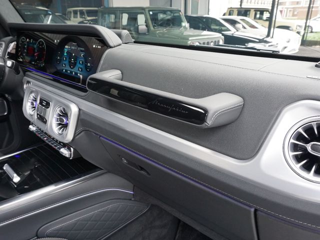 MERCEDES BENZ G class
