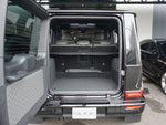 MERCEDES BENZ G class