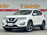 X-TRAIL 2WD
