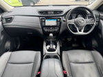 X-TRAIL 2WD