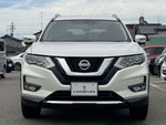 X-TRAIL 2WD