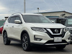 X-TRAIL 2WD