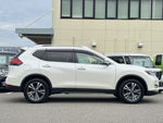 X-TRAIL 2WD