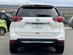 X-TRAIL 2WD