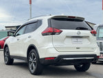 X-TRAIL 2WD