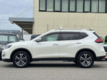 X-TRAIL 2WD
