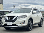 X-TRAIL 2WD