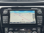 X-TRAIL 2WD
