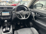X-TRAIL 2WD