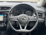 X-TRAIL 2WD