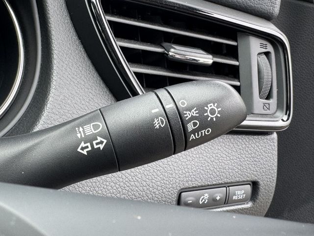 X-TRAIL 2WD