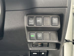 X-TRAIL 2WD