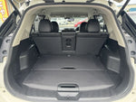 X-TRAIL 2WD