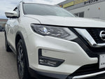 X-TRAIL 2WD