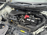 X-TRAIL 2WD