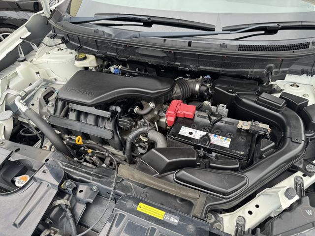 X-TRAIL 2WD