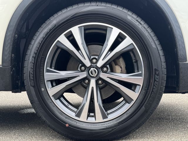 X-TRAIL 2WD