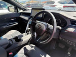 HARRIER PHEV