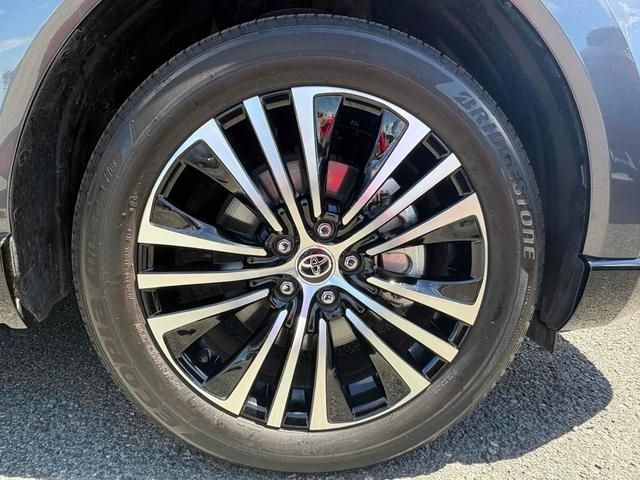 HARRIER PHEV
