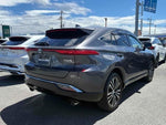 HARRIER PHEV