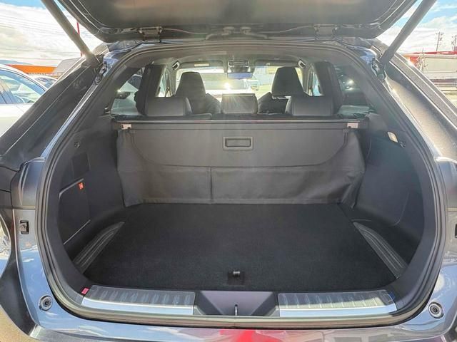 HARRIER PHEV