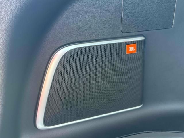 HARRIER PHEV