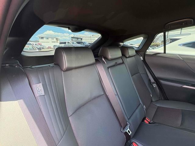 HARRIER PHEV