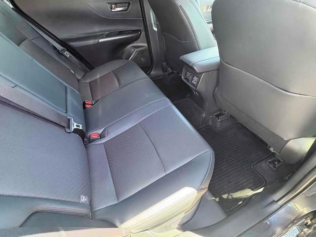HARRIER PHEV