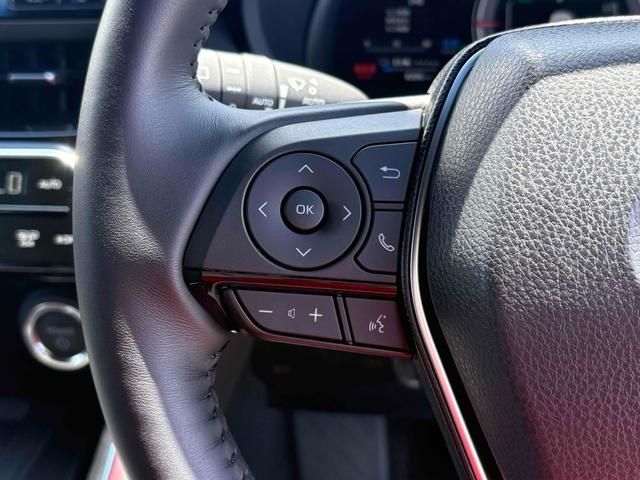 HARRIER PHEV