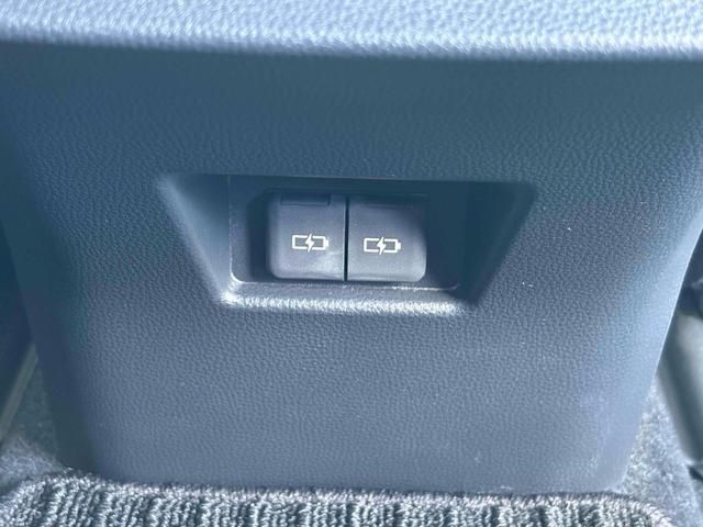 HARRIER PHEV