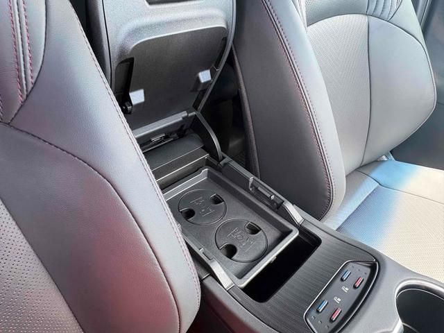 HARRIER PHEV
