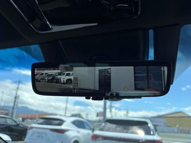 HARRIER PHEV
