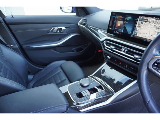 BMW 3series TOURING